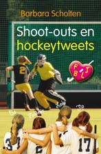 Shoot-outs en hockeytweets / F J B L 9789021671406, Verzenden, Gelezen, Barbara Scholten