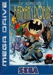 The Adventures of Batman & Robin [Sega Game Gear], Ophalen of Verzenden, Nieuw