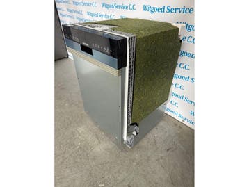 Siemens SR53ES24KE - Inbouw vaatwasser - 45 cm - 10 couverts, Verzenden, Zo goed als nieuw
