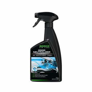 Gecko odor neutralizer ocean breeze (750ml), Ophalen of Verzenden