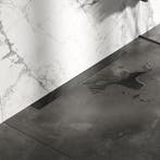 Brauer Douchegoot met Multifunctioneel Rooster en Flens Voor, Ophalen of Verzenden, Nieuw, Rvs