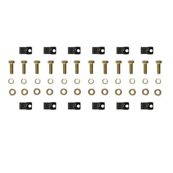 Westin 2014-2018 Chevy Silverado 1500 Dbl/Crew Cab Premier, Ophalen of Verzenden