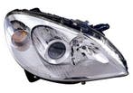 Mercedes B-Klasse W245 2005-2008 Koplamp Rechts (Koplampen), Verzenden, Nieuw
