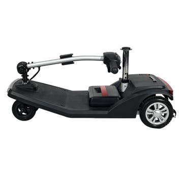 Air Classic opvouwbare scootmobiel | Sweetrich, Ophalen of Verzenden, Nieuw, Overige merken, 10 km/u of minder