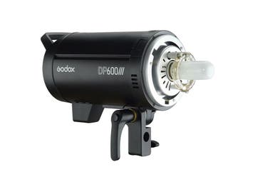 Godox DP600III-C - Studio Flash Kit - 600Ws - (Demo), Verzenden, Nieuw
