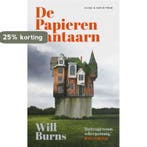 De papieren lantaarn 9789038810416 Will Burns, Verzenden, Zo goed als nieuw, Will Burns