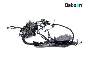 Kabelboom Harley-Davidson XL 1200 T Sportster SuperLow, Verzenden, Gebruikt