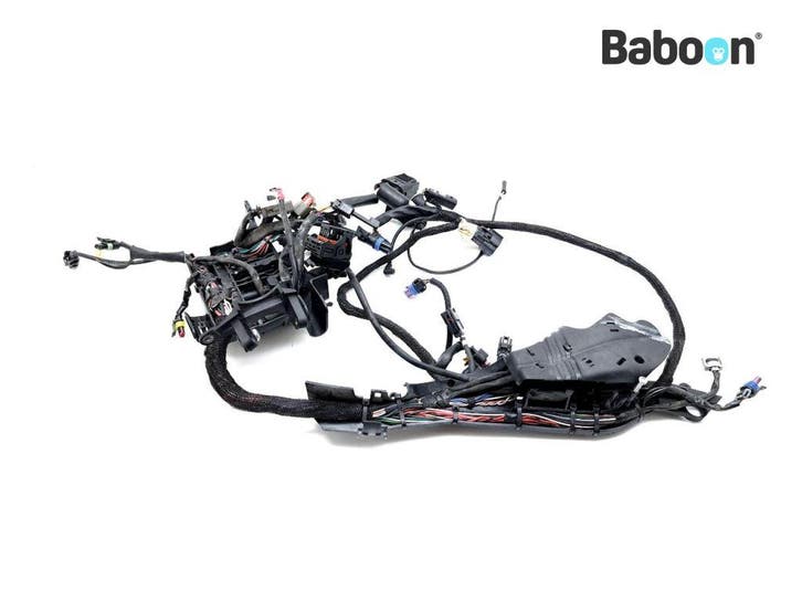 Kabelboom Harley-Davidson XL 1200 T Sportster SuperLow, Motoren, Onderdelen | Harley-Davidson, Gebruikt, Verzenden