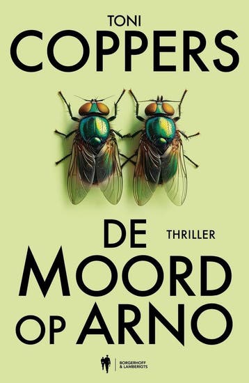 De moord op Arno / Liese Meerhout / 18 9789493409286, Verzenden, Gelezen, Toni Coppers