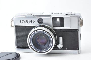 Olympus Olympus-Pen EED F.Zuiko 32mm f/1.7, Nieuw
