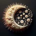 Bloemen Schaduw van de Zon, Verzenden