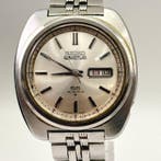 Seiko - Seiko 5 Actus SS - Zonder minimumprijs - 6106-7440 -