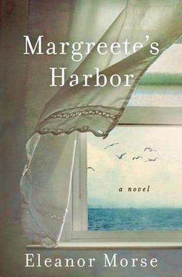 Margreetes Harbor - Eleanor Morse 9781250271549, Verzenden, Zo goed als nieuw, Eleanor Morse