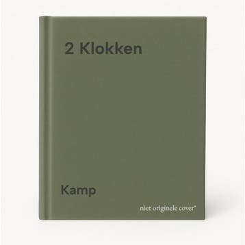 2 Klokken - Kamp 9789060874165, Verzenden, Gelezen, Kamp