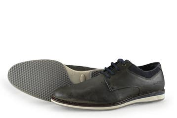 Manfield Veterschoenen in maat 40 Bruin, Kleding | Heren, Schoenen, Manfield, Bruin, Verzenden, Zo goed als nieuw