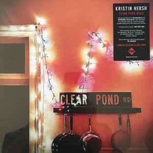 LP nieuw - Kristin Hersh - Clear Pond Road, Verzenden, Nieuw in verpakking