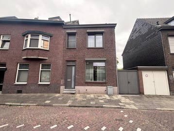 Te huur: Huis Sionsweg in Maastricht, Limburg, Maastricht