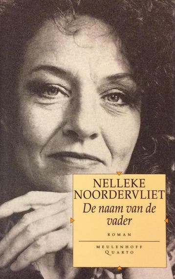 NAAM VAN DE VADER (QUARTO) - NOORDERV 9789029047449, Boeken, Verzenden, Gelezen, NOORDERV