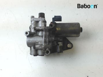 ABS Modulator Honda VFR 800 VTEC 2002-2013 (VFR800 RC46), Verzenden, Gebruikt