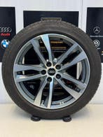 1 stuk org. Reservewiel Audi A6 bj.2020 245/45R19 inch 5x112, 19 inch, Banden en Velgen, Personenwagen, Zomerbanden