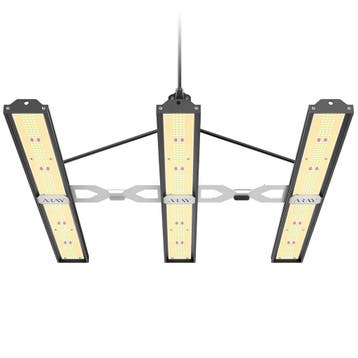 Migro Array 3 270 Watt, Tuin en Terras, Kweekspullen, Ophalen of Verzenden, Nieuw
