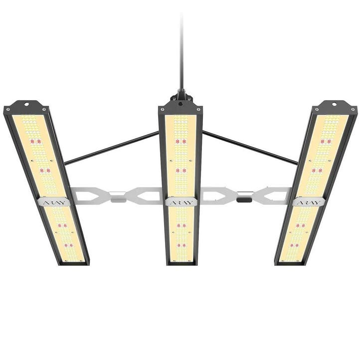 Migro Array 3 270 Watt, Tuin en Terras, Kweekspullen, Nieuw, Ophalen of Verzenden