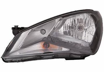 Geschikt voor Mii Koplamp links Voor, Verzenden, Nieuw