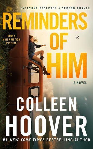 Reminders Of Him | Colleen Hoover | Nieuw, Cd's en Dvd's, Ophalen of Verzenden, Nieuw in verpakking