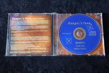 Azraels Tear PC Game Jewel Case, Verzenden, Nieuw