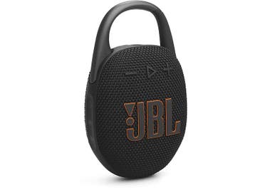 Jbl -  Clip 5 Bluetoothspeaker  - Zwart, JBL, Verzenden, Overige typen, Nieuw