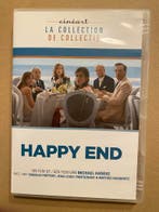 Filmhuis - Michael Haneke - Happy End - 2017 - in nieuwstaat, Ophalen of Verzenden, Zo goed als nieuw, Frankrijk