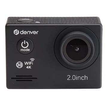 Action camera | Denver, Verzenden, Nieuw