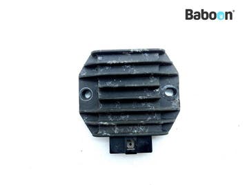 Spanningsregelaar Piaggio | Vespa ET4 125 Leader 2000-2005, Verzenden, Gebruikt