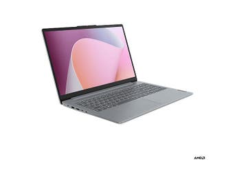 Lenovo - Ideapad Slim 3 15abr8 - 15.6 inch - Arctisch Grijs, 2 tot 3 Ghz, Verzenden, Beeldschermdiagonaal (cm/inch)->39.62 cm / 15.6 inch