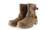 Panama Jack Boots in maat 37 Overig, Kleding | Dames, Schoenen, Overige kleuren, Verzenden, Overige typen, Zo goed als nieuw
