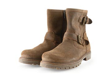 Panama Jack Boots in maat 37 Overig, Kleding | Dames, Schoenen, Overige kleuren, Verzenden, Overige typen, Zo goed als nieuw