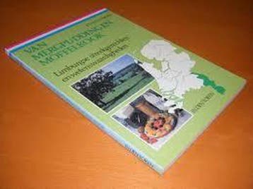 Van mergpudding en moffelkoek - Lamoen 9789060746202, Verzenden, Gelezen, Lamoen