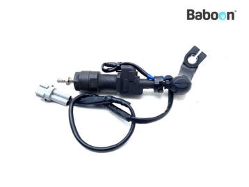 Quickshifter Yamaha MT 09 2017-2020 (MT-09), Verzenden, Gebruikt