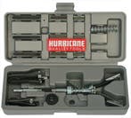 4 in 1 cilinder hoon set hoonset, Ophalen of Verzenden, Nieuw