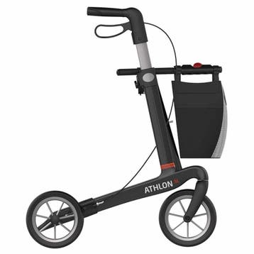 Rollator Athlon - Carbon rollator (5,5 kg) | Rehasense | Lic, Ophalen of Verzenden, Nieuw