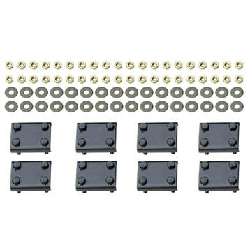 Westin 2005-2017 Nissan Frontier Crew Cab/Ext. Cab Premier, Ophalen of Verzenden