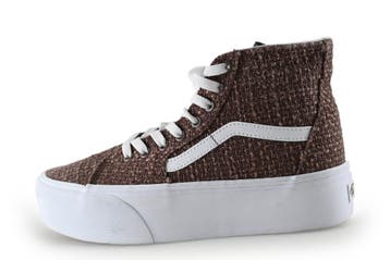 Vans Hoge sneakers in maat 40½ Overig, Kleding | Dames, Schoenen, Overige kleuren, Verzenden, Vans, Sneakers of Gympen