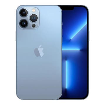 iPhone 13 Pro Max 128GB Refurbished A - 2 jaar garantie, Verzenden, Nieuw