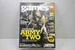 Games TM Magazine 60 Halo 3, Portal Morgen in huis!, Ophalen of Verzenden, Zo goed als nieuw, Overige typen