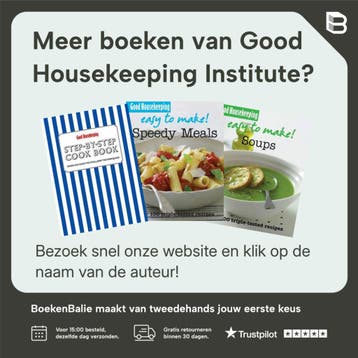 Lets Do Brunch - Good Housekeeping Institute 9781908449955, Verzenden, Zo goed als nieuw, Good Housekeeping Institute