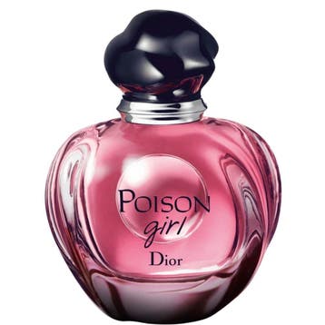 Dior Poison Girl Eau de Parfum - 50ml, Ophalen of Verzenden, Nieuw, Overige typen