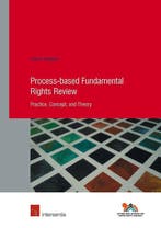 Process-Based Fundamental Rights Review 9781780688879, Boeken, Verzenden, Zo goed als nieuw, Leonie Huijbers