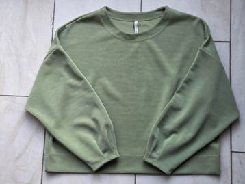 2 leuke truien van SUMMUM maat M, Maat 38/40 (M), Verzenden, Zo goed als nieuw, SUMMUM