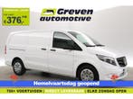 Mercedes-Benz Vito 114 CDI Lang | Aut. | Clima | Adap., Automaat, Wit, Mercedes-Benz, Diesel
