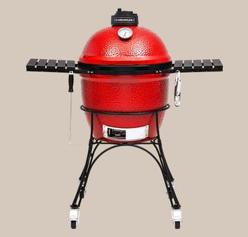 Kamado Joe Classic 1, Ophalen, Nieuw, Kamado Joe